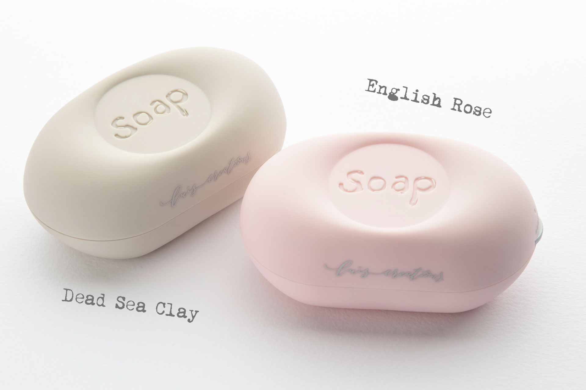 Soap 2 Colours W Text Web