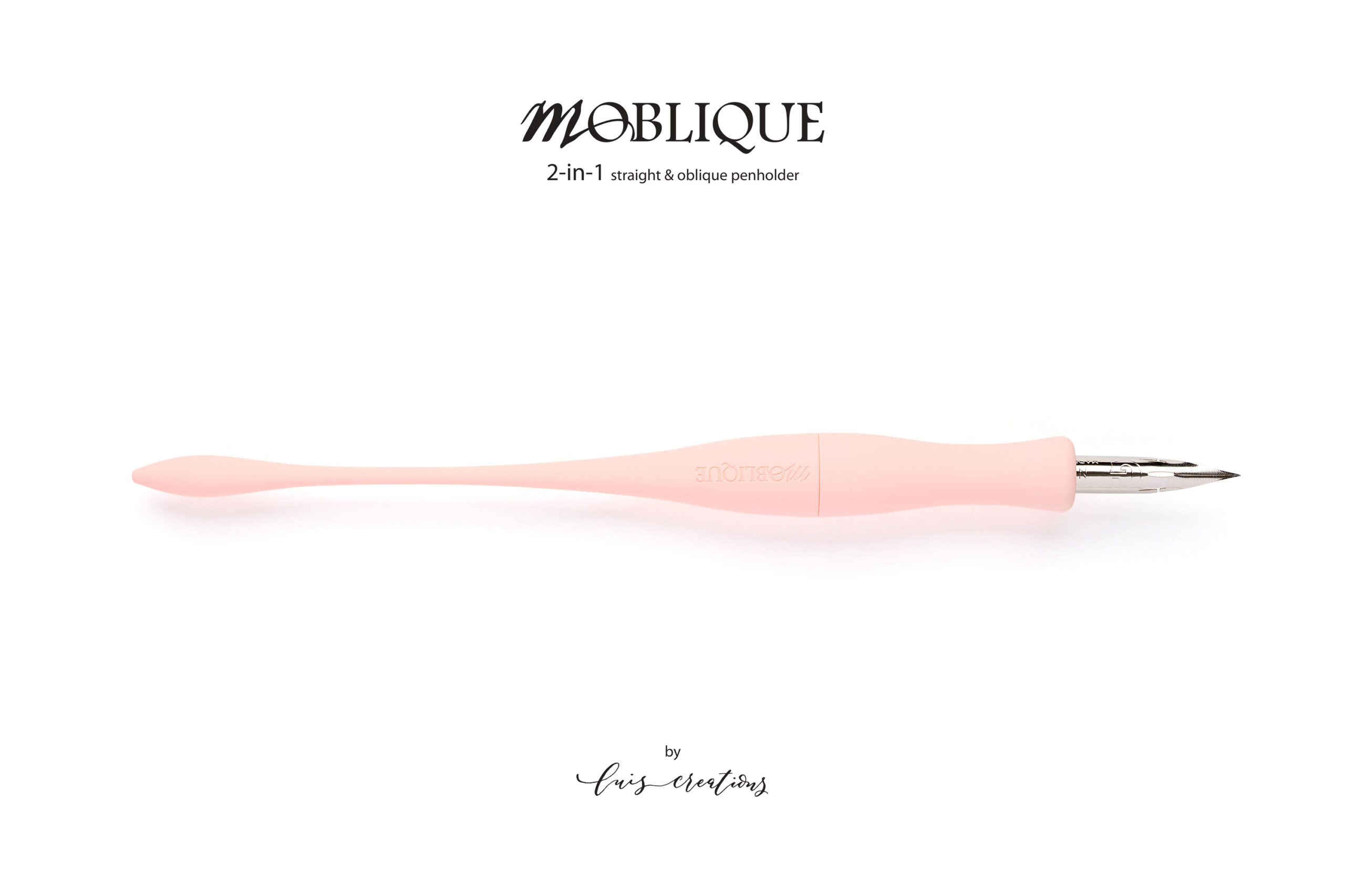 English Rose V2 Straight Logo